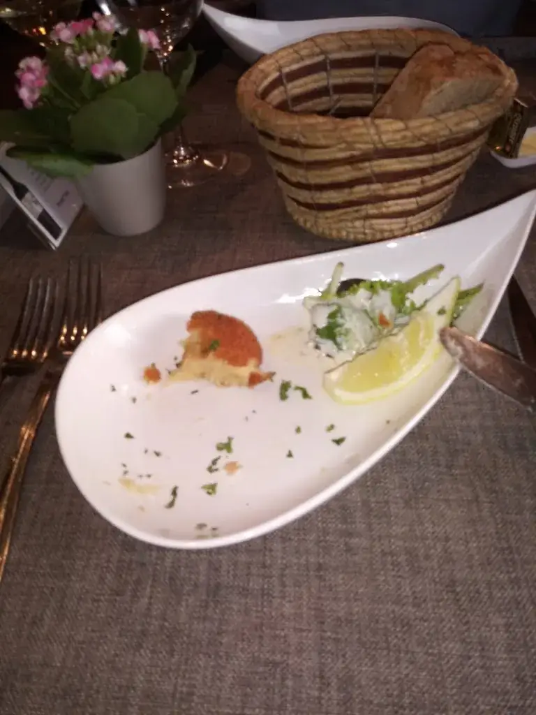 Menü_De Veehandel_Temse_Bild_4