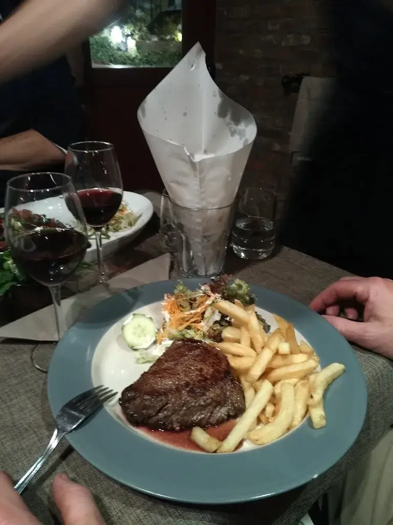 Menü_De Veehandel_Temse_Bild_5