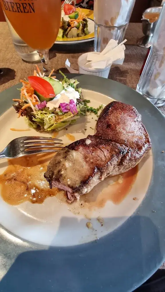 Menü_De Veehandel_Temse_Bild_6