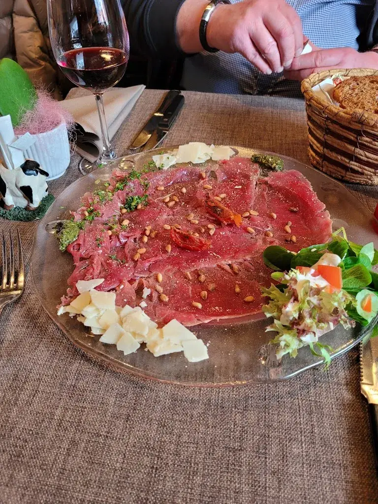 Menü_De Veehandel_Temse_Bild_7