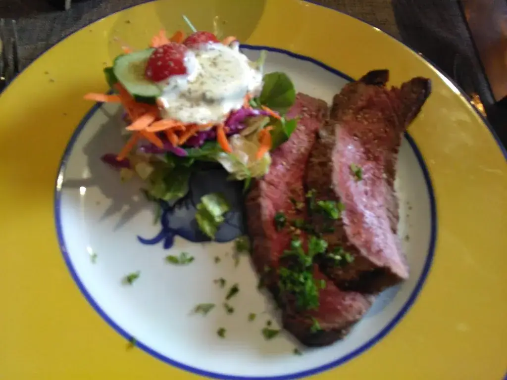 Menü_De Veehandel_Temse_Bild_9