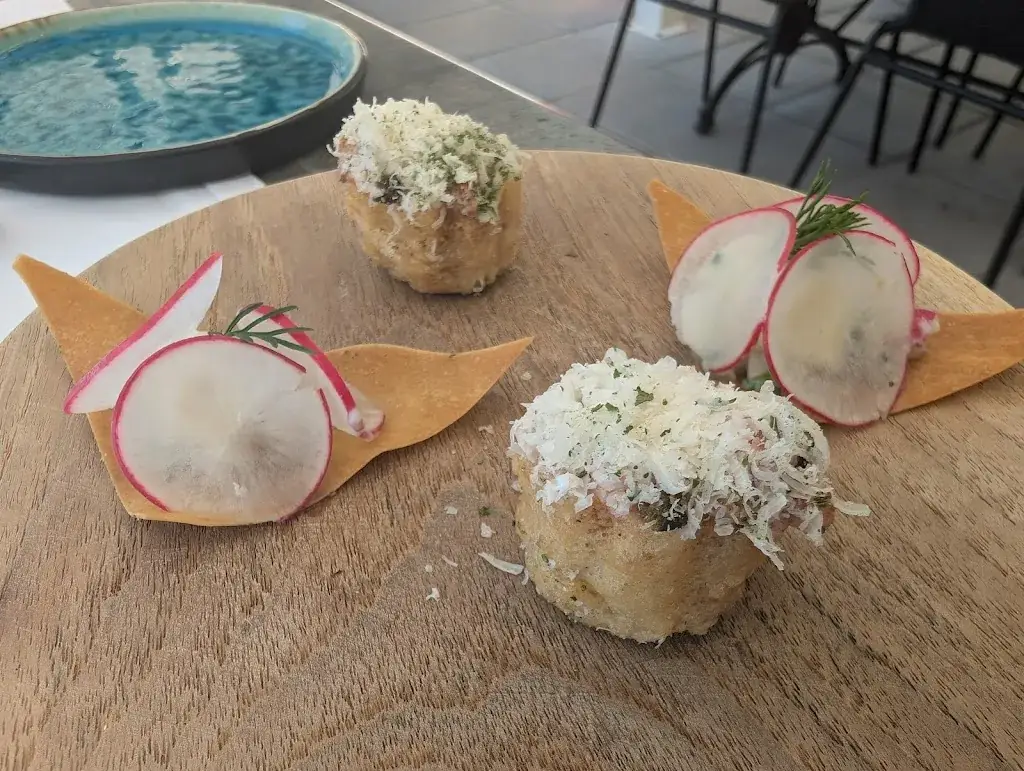 Stijn V_Bar Coupé_Temse_review