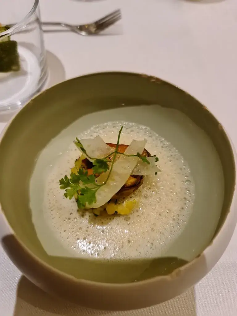 Bart Eekhaut_Bar Coupé_Temse_review