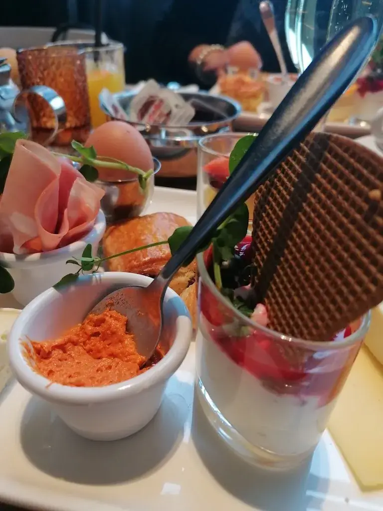 Menü_Bistro De Zaatman_Temse_Bild_5