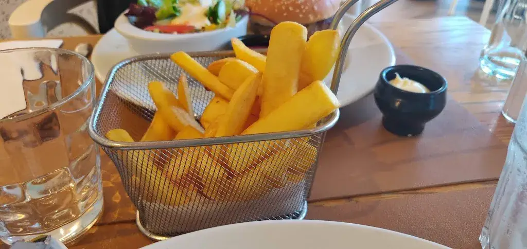 Menü_Bistro De Zaatman_Temse_Bild_7