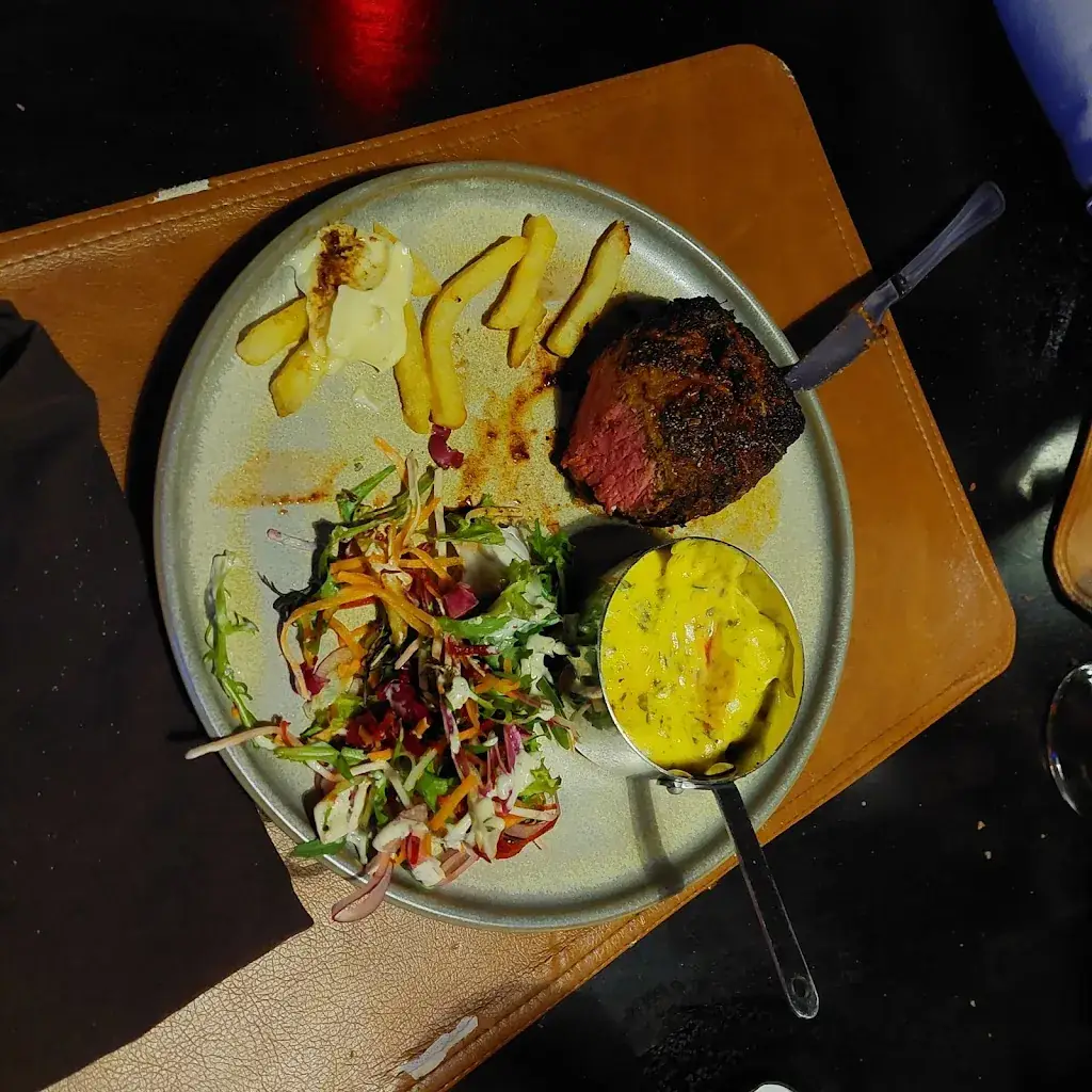 Menu_Brasserie De Brabander_Temse_imagen_2