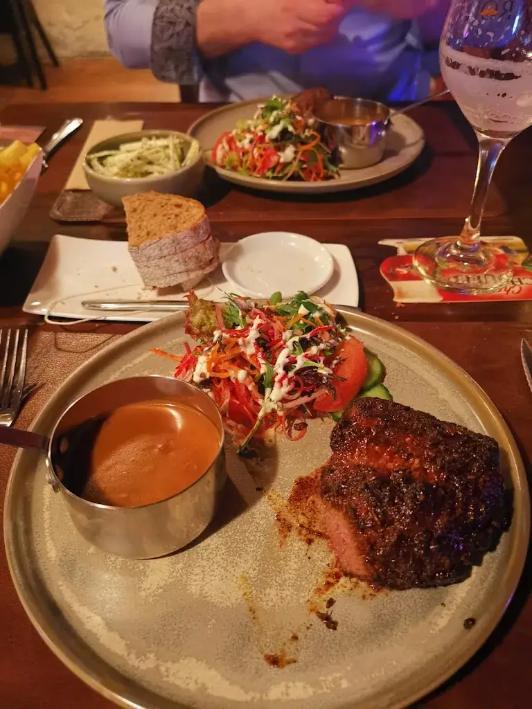 Menu_Brasserie De Brabander_Temse_imagen_3