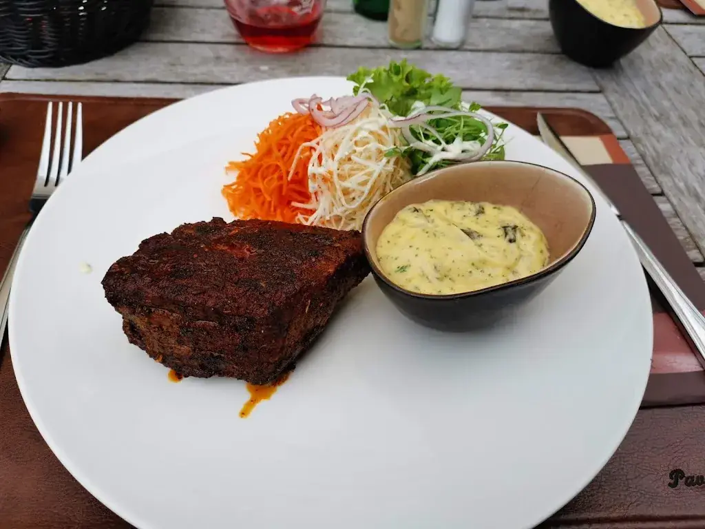 Menu_Brasserie De Brabander_Temse_imagen_6