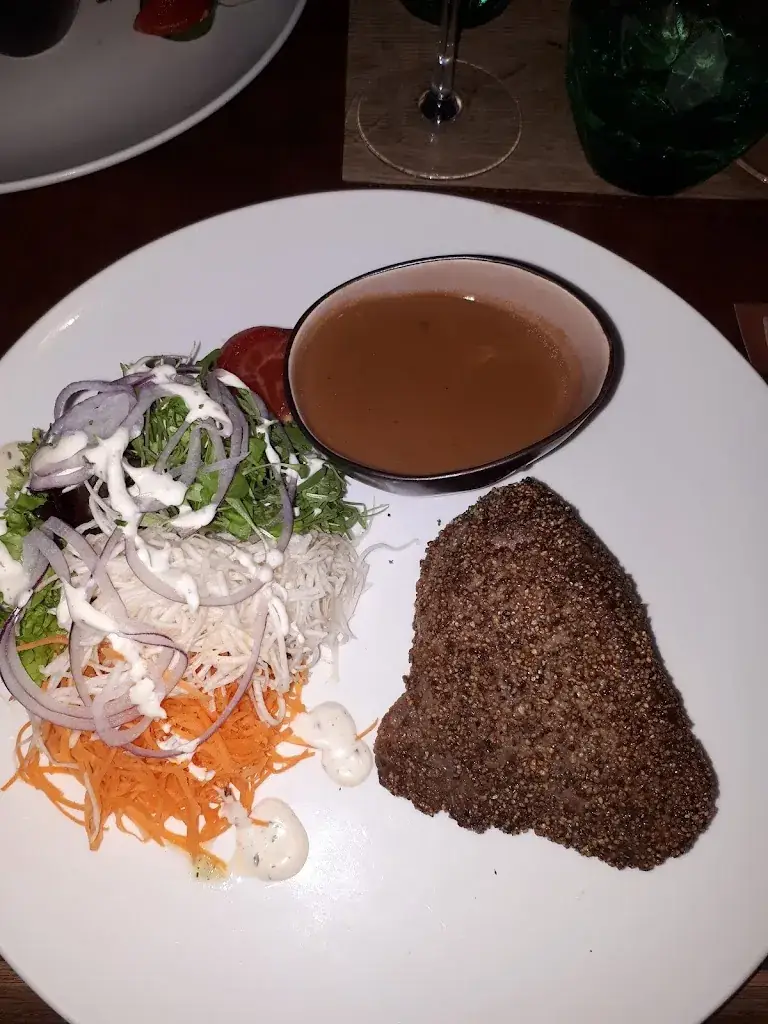 Menu_Brasserie De Brabander_Temse_imagen_7