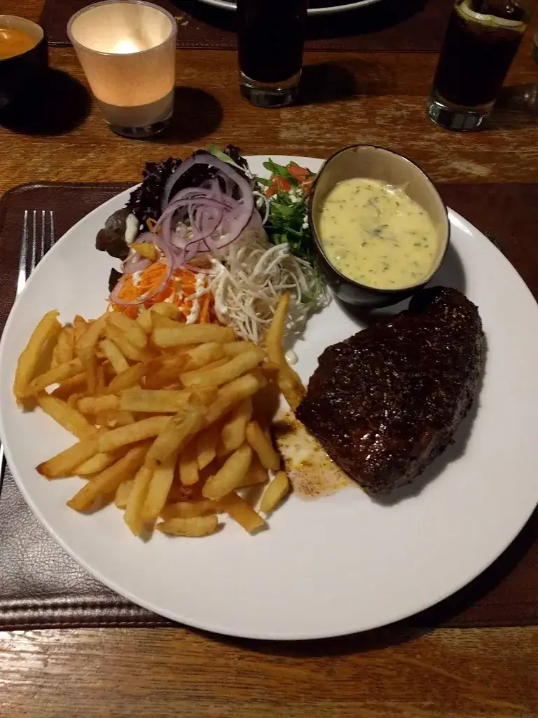 Menu_Brasserie De Brabander_Temse_imagen_8