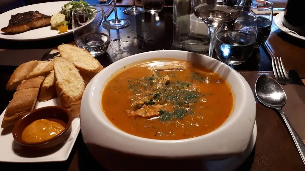 Menu_Brasserie De Brabander_Temse_imagen_9