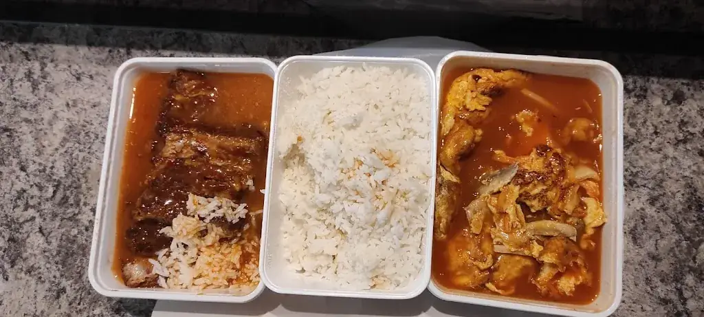 Юрий Трикур_Dynasty Restaurant_Temse_review