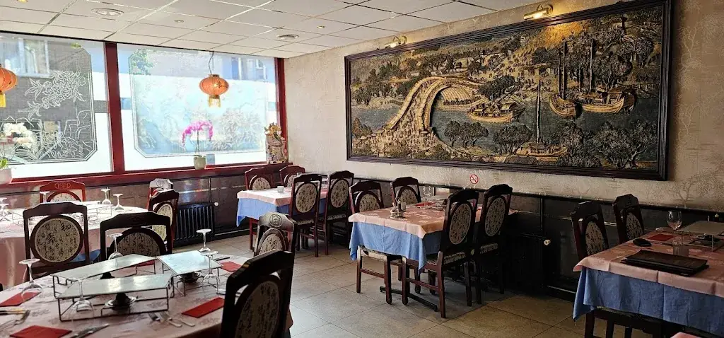 Dynasty Restaurant restaurant in Temse