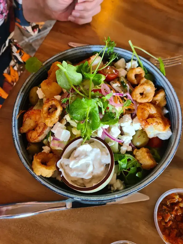 Menü_Hoeveke 2.0 Millennium Golf_Beringen_Bild_7