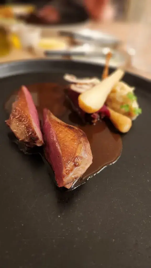 K S_Restaurant Eenig_Alken_review