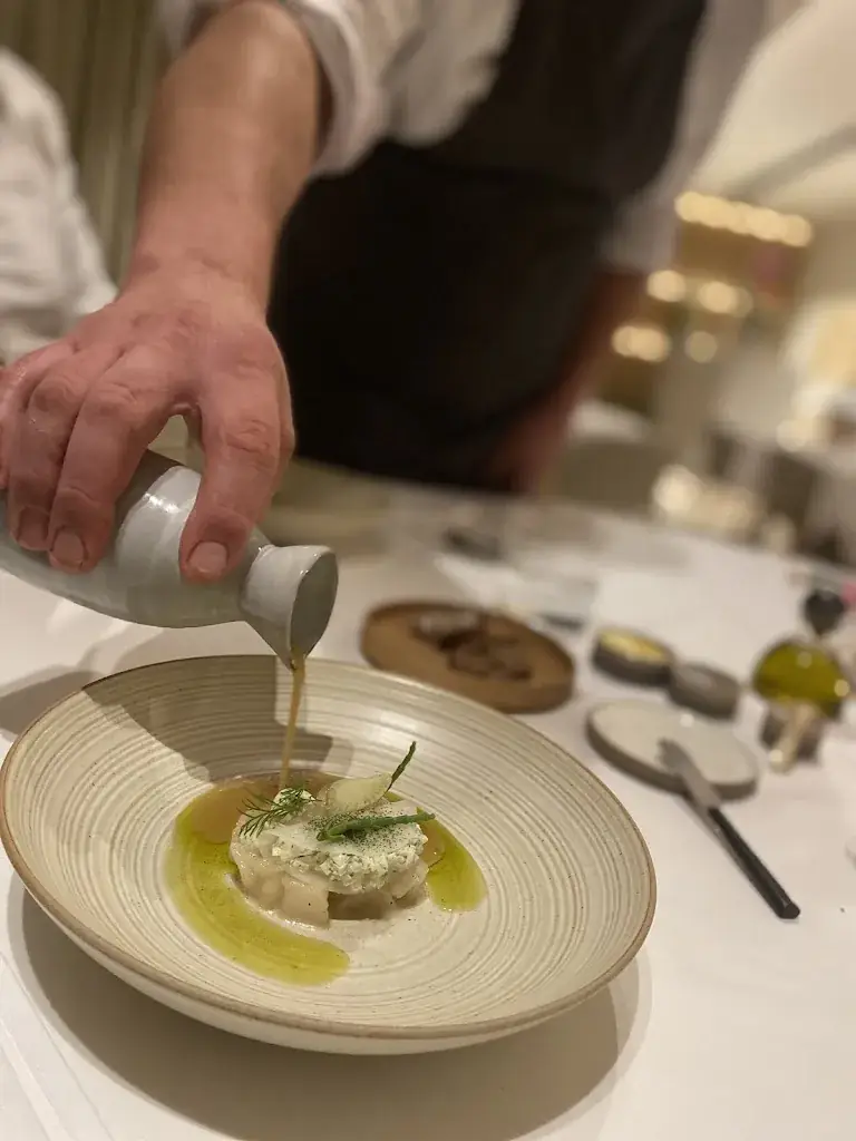 Nele Lenseclaes_Restaurant Eenig_Alken_review