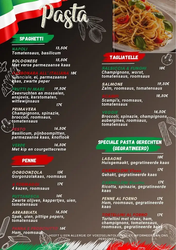 Menu_IL Camino Alken_Alken_image_2