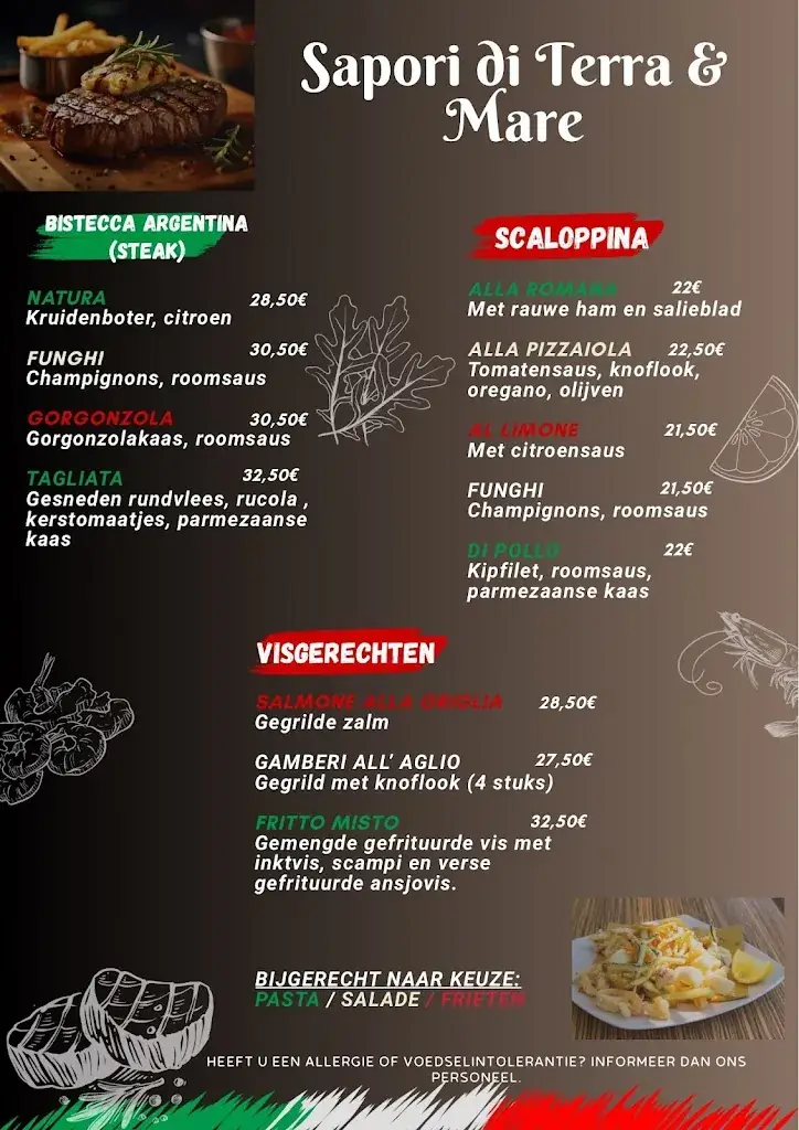 Menu_IL Camino Alken_Alken_image_4