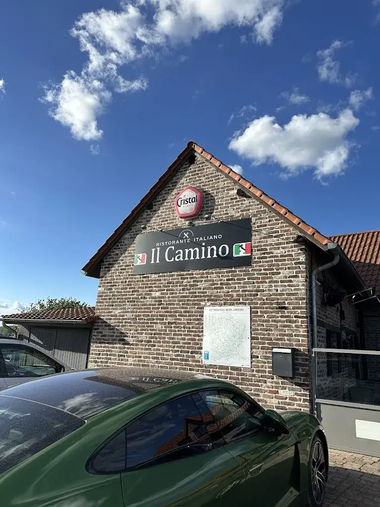 Kevin Nickmans_IL Camino Alken_Alken_review