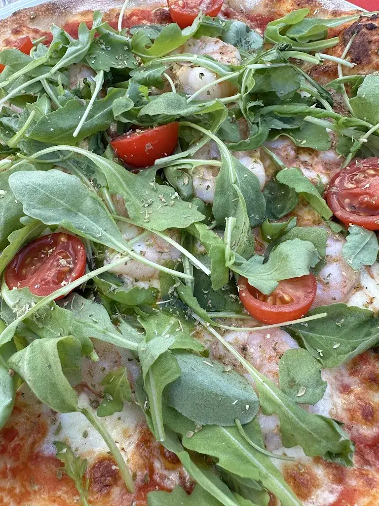 IL Camino Alken Restaurant in Alken