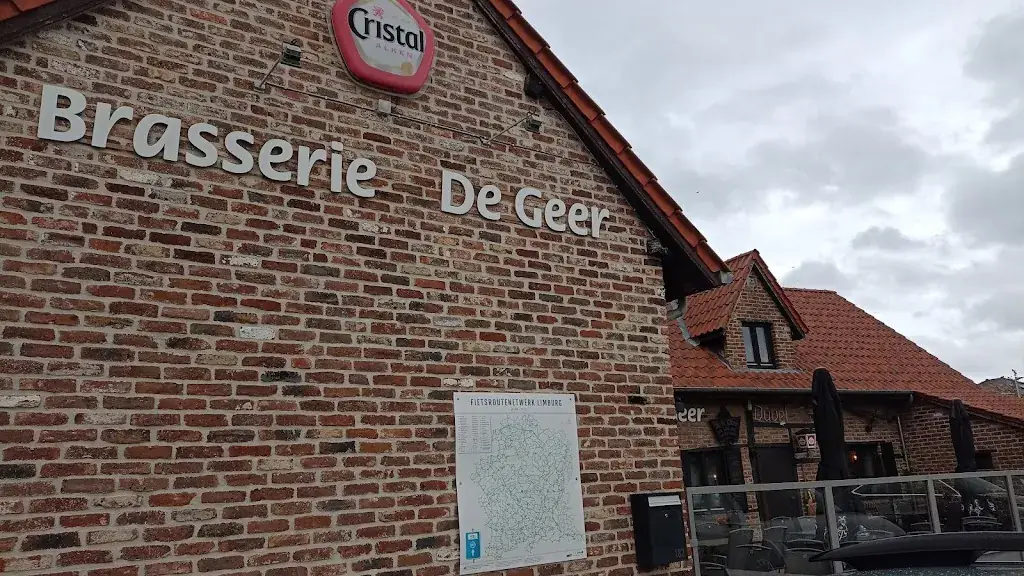 Rudi Geens_De Geer_Alken_Bewertung