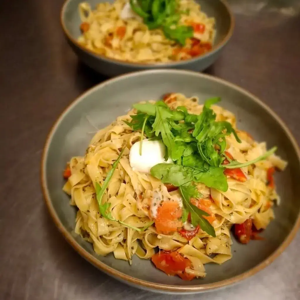 Loes Driesen_In De Ton_Alken_review