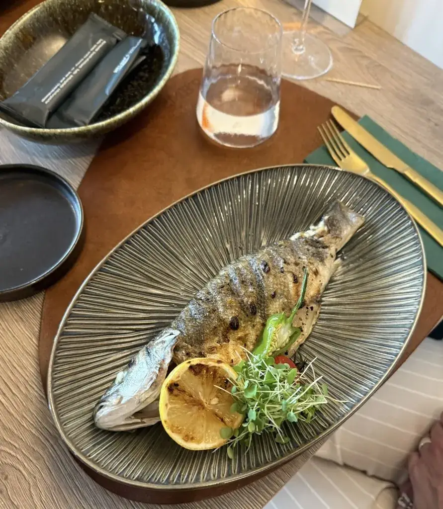 Ine Heyligen_EMBR Beringen_Beringen_reseña