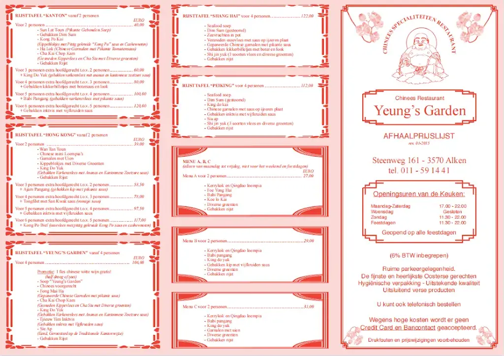 Menu_Yeung’s Garden_Alken_imagen_4