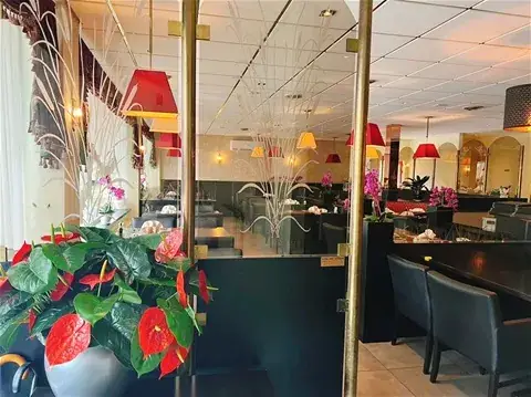 Yeung’s Garden restaurante en Alken