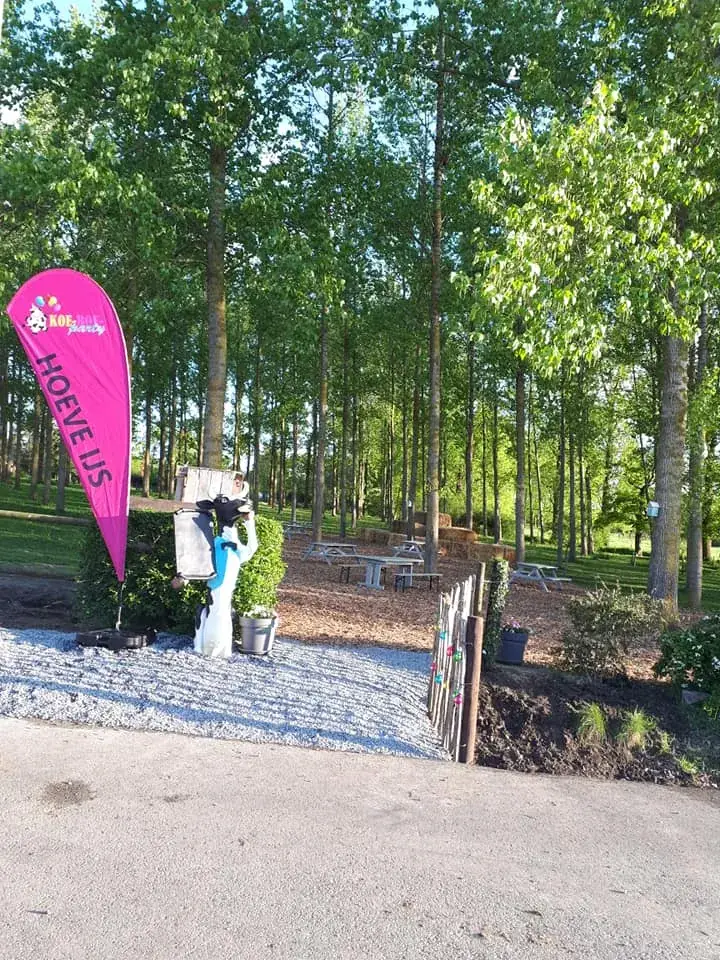 Koe-Boe-Party (Hoeve-ijs en Kinderboerderij)_Alken_slider_image_3