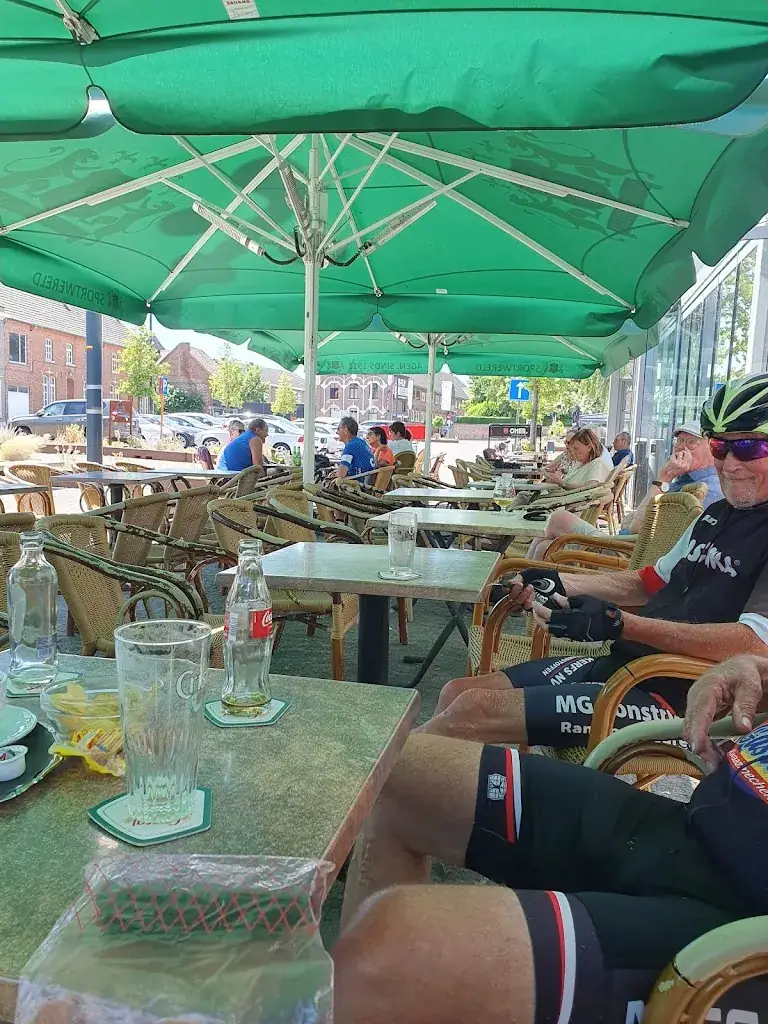 Alex Verbruggen_Sportwereld_Alken_review