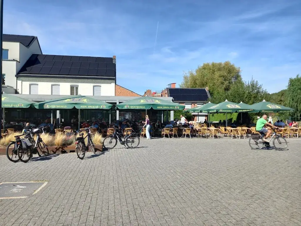 rudi noe_Sportwereld_Alken_review