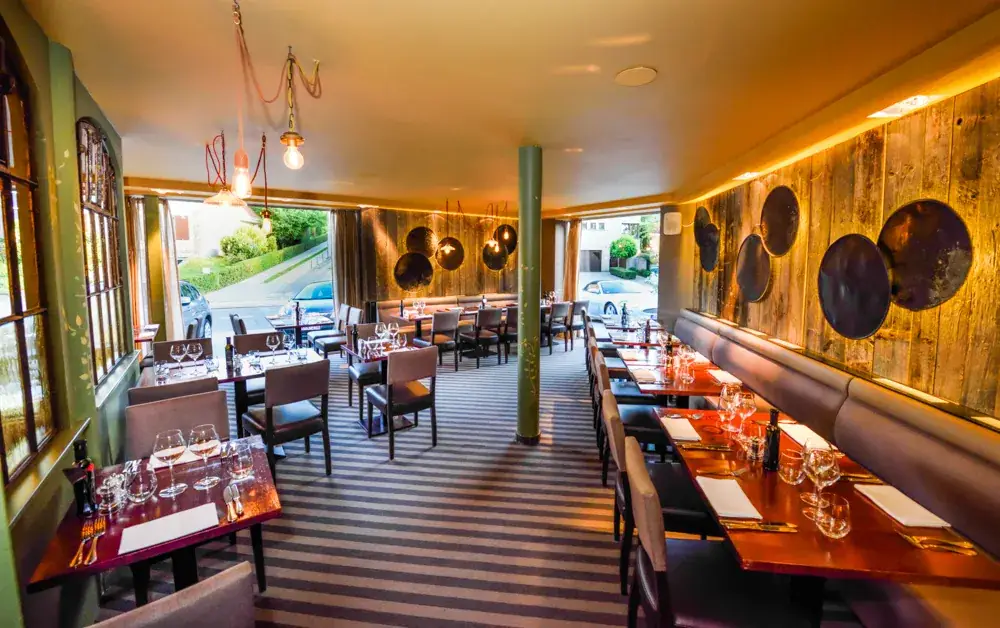 La Cantina Italiana_Tervuren_slider_image_1