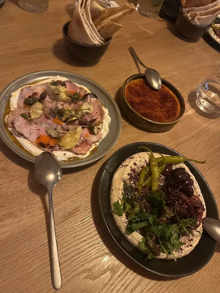 Joseph Cuddy_Bouf's_Tervuren_review