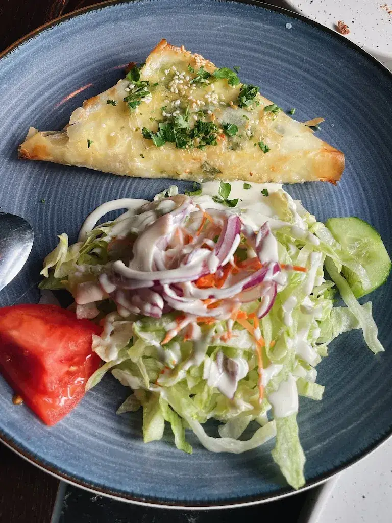 Foodieeda_Melya - Griekse brasserie_Tervuren_Bewertung
