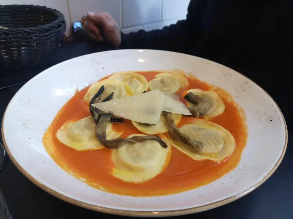 Roberto Rodríguez_Capriccio_Tervuren_review