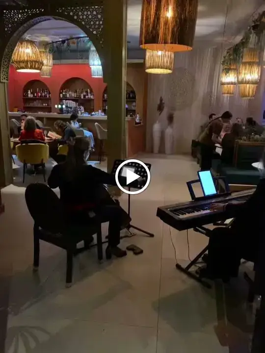 Zéphyr restaurante en Tervuren