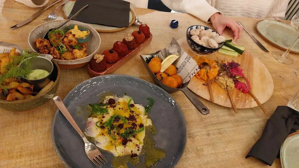 Dries Roekaerts_Canapé_Tervuren_review