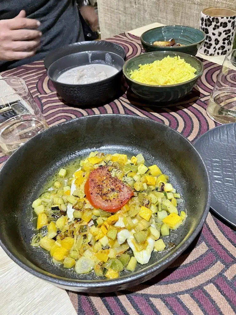 Aurélie Steinbach_Malakit Toog_Tervuren_reseña