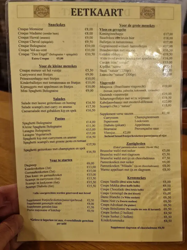 Menu_Den Engel_Tervuren_image_3