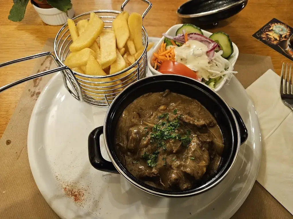 Uday Singh_Den Engel_Tervuren_review