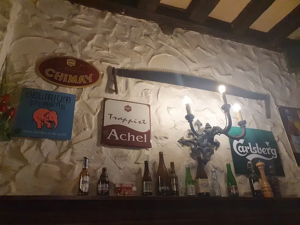 Cezar Neculae_Den Engel_Tervuren_review