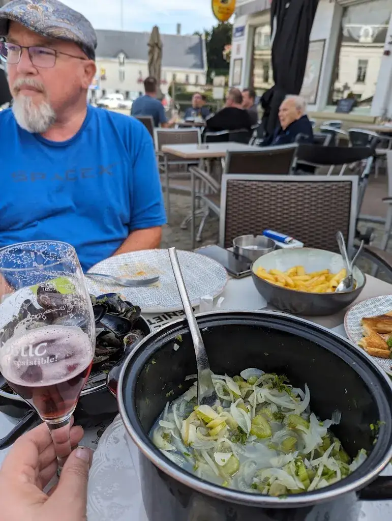 Menu_Gambrinus - Tervuren_Tervuren_imagen_4