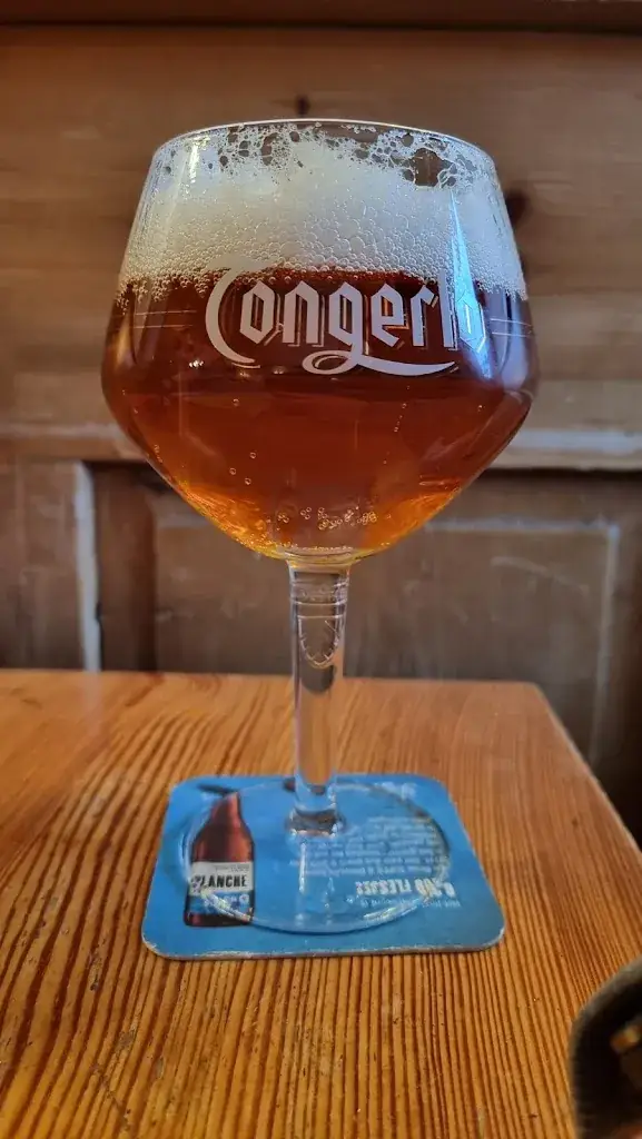 Menu_Gambrinus - Tervuren_Tervuren_imagen_6