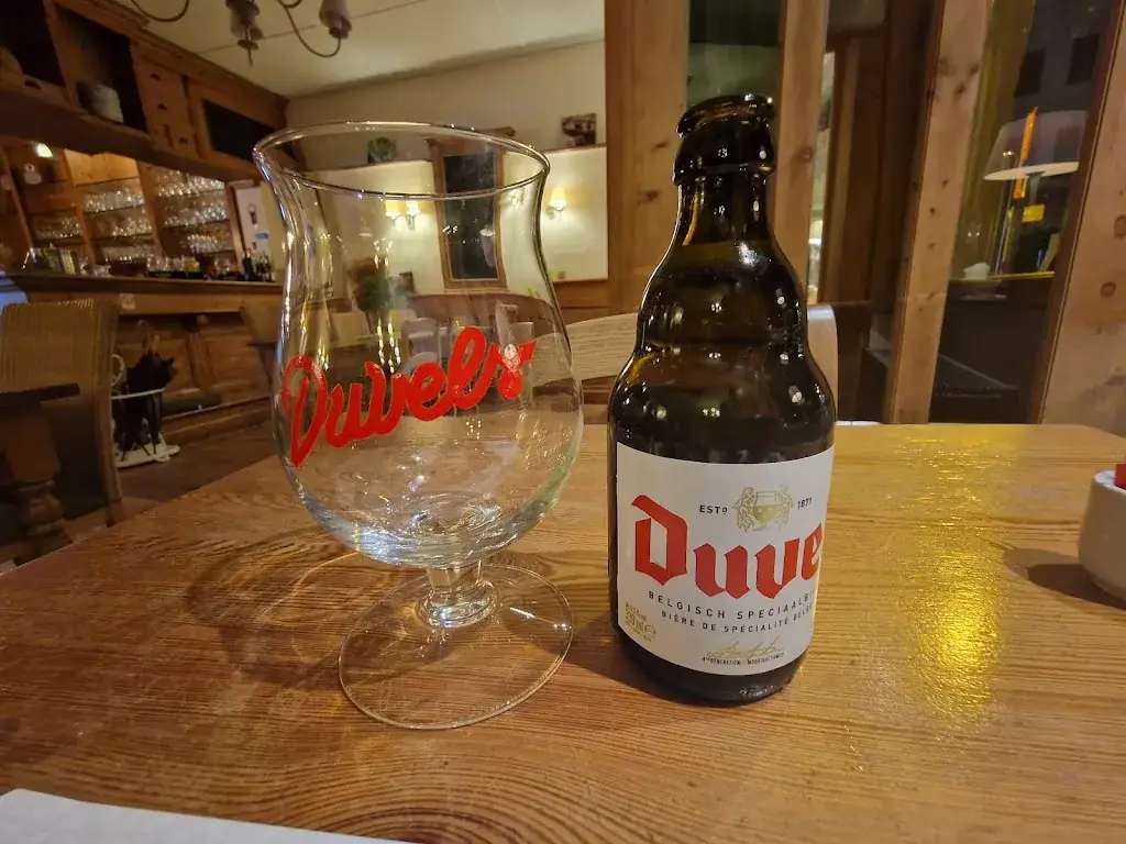 Menu_Gambrinus - Tervuren_Tervuren_imagen_7