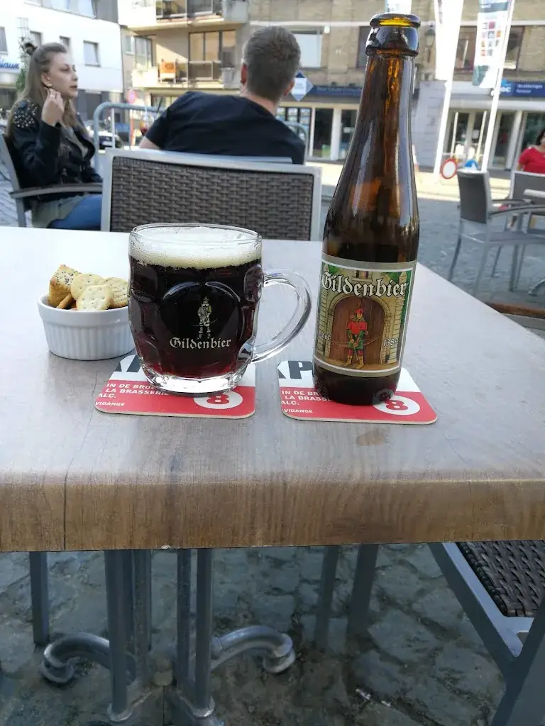 Menu_Gambrinus - Tervuren_Tervuren_imagen_8