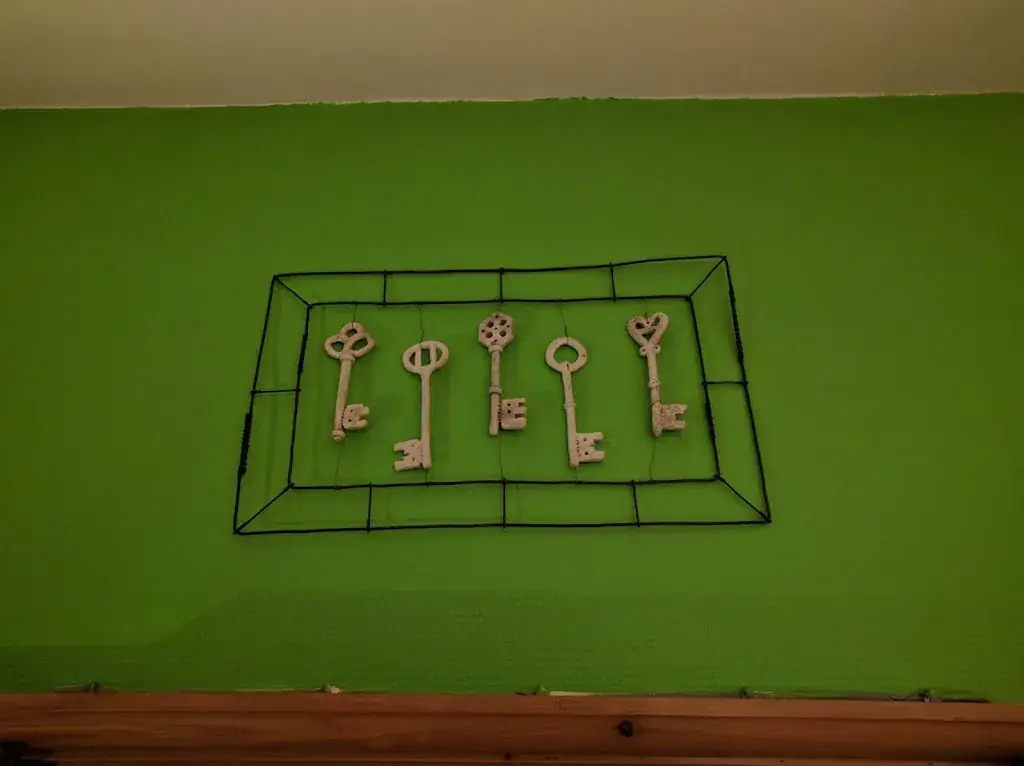 Carlos Barrios_Gambrinus - Tervuren_Tervuren_reseña