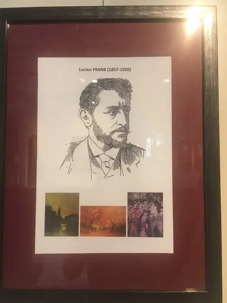 Rie K_De Foyer_Tervuren_review