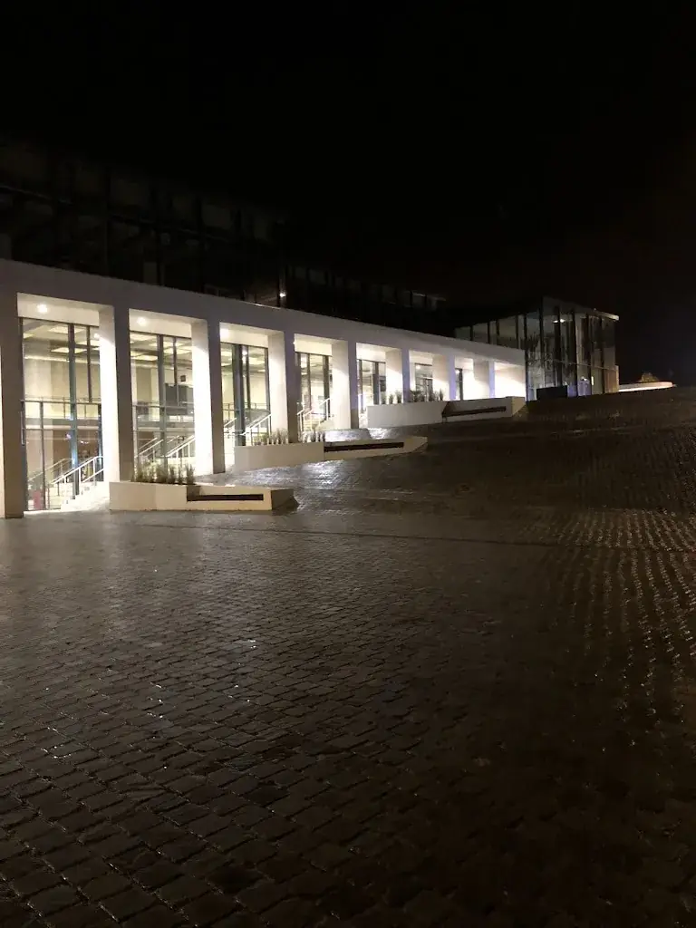 Iustin Raducanu_De Foyer_Tervuren_review