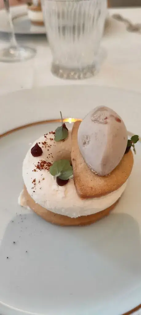 Kevin Desmet_Restaurant Romy_Tervuren_review